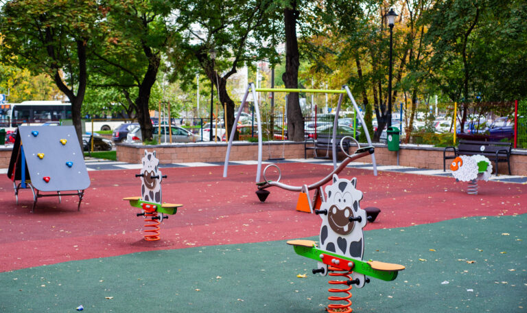 Amenajare Loc de Joacă „Toporași Mare”, București 5 - Peisagistica amenajare Toporasi 11 - Peisagistica