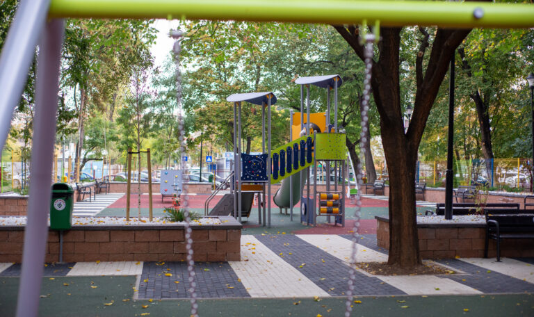 Amenajare Loc de Joacă „Toporași Mare”, București 32 - Peisagistica amenajare Toporasi 4 - Peisagistica