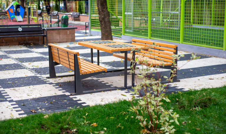 Amenajare Loc de Joacă „Toporași Mare”, București 33 - Peisagistica amenajare Toporasi 7 - Peisagistica