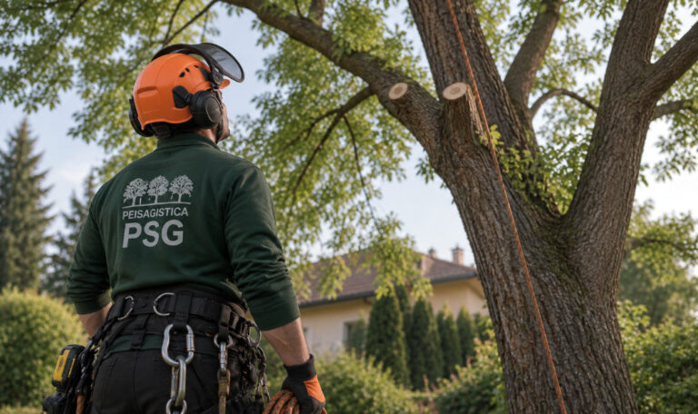 Ce este arboricultura și când ai nevoie de un specialist