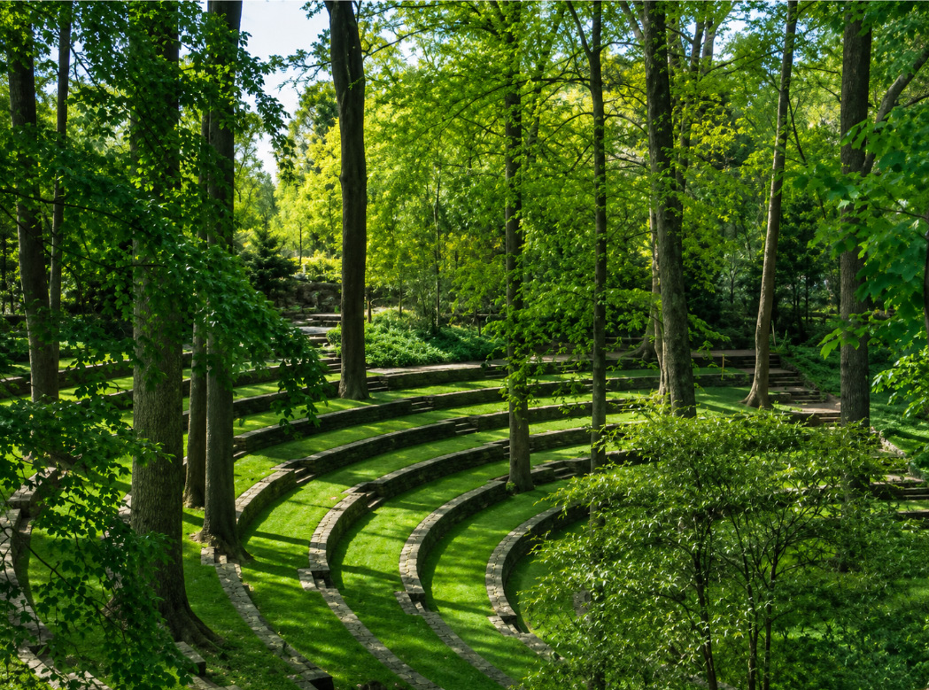 Amenajare Parc Dendrologic „Coasta Vie" Săcele - 3,7 hectare transformate într-un parc dendrologic modern, cu finanțare europeană